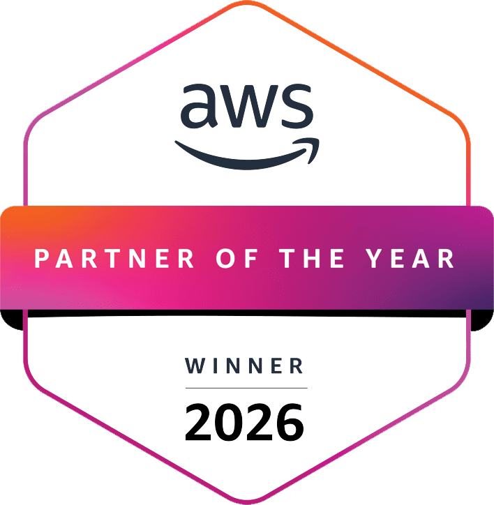 AWS logo