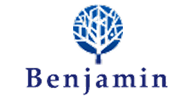 Benjaminロゴ